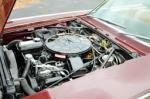 1965 LINCOLN CONTINENTAL 4 DOOR CONVERTIBLE - Engine - 161871