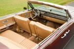 1965 LINCOLN CONTINENTAL 4 DOOR CONVERTIBLE - Interior - 161871