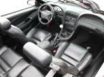 1998 Ford Mustang Cobra Convertible