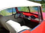 1949 WILLYS JEEPSTER CUSTOM CONVERTIBLE - Interior - 161917