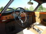 1970 VOLKSWAGEN KARMANN GHIA CUSTOM 2 DOOR COUPE - Interior - 161918