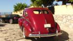 1939 NASH AMBASSADOR 8 4 DOOR SEDAN - Rear 3/4 - 161953