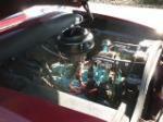 1949 FORD CLUB 2 DOOR COUPE - Engine - 162011