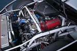 2010 TOYOTA CAMRY NASCAR NATIONWIDE SERIES CAR - Engine - 162022
