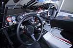 2010 TOYOTA CAMRY NASCAR NATIONWIDE SERIES CAR - Interior - 162022