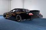 2010 TOYOTA CAMRY NASCAR NATIONWIDE SERIES CAR - Rear 3/4 - 162022