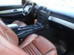 2003 FORD THUNDERBIRD CONVERTIBLE - Interior - 162027