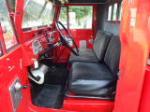 1963 TOYOTA FJ45 PICKUP - Interior - 162035