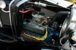 1931 FORD MODEL A CUSTOM 4 DOOR SEDAN - Engine - 162089