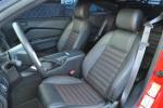 2014 FORD MUSTANG GT CUSTOM FASTBACK - Interior - 162175