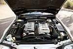 1997 MERCEDES-BENZ SL600 CONVERTIBLE - Engine - 162185