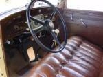 1933 CHRYSLER ROYAL 2 DOOR COUPE - Interior - 162230