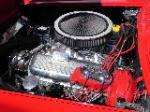 1966 CHEVROLET CORVETTE CUSTOM CONVERTIBLE - Engine - 162254