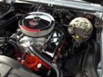 1970 CHEVROLET NOVA SS 2 DOOR COUPE - Engine - 162276