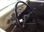 1934 FORD DELUXE 4 DOOR SEDAN - Interior - 162278