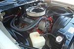 1973 CHEVROLET CAMARO Z/28 2 DOOR COUPE - Engine - 162298