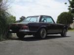1969 MERCEDES-BENZ 280SL CONVERTIBLE - Rear 3/4 - 162302