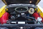 1971 OLDSMOBILE 442 W30 CONVERTIBLE - Engine - 162308