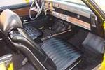 1971 OLDSMOBILE 442 W30 CONVERTIBLE - Interior - 162308