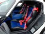 1998 DODGE VIPER GTS-R 2 DOOR COUPE - Interior - 162310