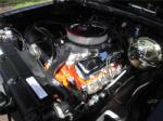1969 CHEVROLET CHEVELLE SS 396 2 DOOR COUPE - Engine - 162322