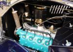 1935 FORD 3 WINDOW COUPE - Engine - 162339