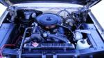 1963 CADILLAC COUPE DE VILLE 2 DOOR HARDTOP - Engine - 162396