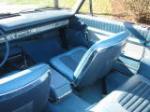 1964 FORD GALAXIE 500 XL CONVERTIBLE - Interior - 162406