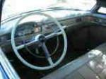 1950 CADILLAC SERIES 62 CONVERTIBLE - Interior - 162438