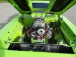 1973 PLYMOUTH ROAD RUNNER CUSTOM 2 DOOR HARDTOP - Engine - 162451