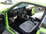 1973 PLYMOUTH ROAD RUNNER CUSTOM 2 DOOR HARDTOP - Interior - 162451