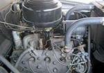 1949 MERCURY 4 DOOR SEDAN - Engine - 162457