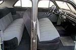 1949 MERCURY 4 DOOR SEDAN - Interior - 162457