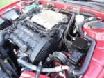 1995 MITSUBISHI 3000GT SPYDER SL CONVERTIBLE - Engine - 162574