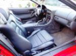 1995 MITSUBISHI 3000GT SPYDER SL CONVERTIBLE - Interior - 162574