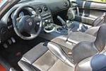 2005 DODGE VIPER COPPERHEAD CONVERTIBLE - Interior - 162612