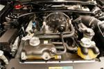 2008 SHELBY GT500 KR FASTBACK - Engine - 162614