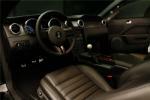 2008 SHELBY GT500 KR FASTBACK - Interior - 162614