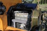 1915 FORD MODEL T CUSTOM WOODY SEDAN - Engine - 162628