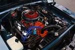 1969 DODGE CHARGER SE 2 DOOR HARDTOP - Engine - 162758