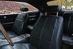 1969 DODGE CHARGER SE 2 DOOR HARDTOP - Interior - 162758