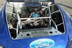 2013 FORD FUSION NASCAR RACE CAR - Engine - 162908