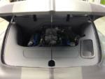 1956 FORD F-100 CUSTOM SHELBY TRUCK - Engine - 162911