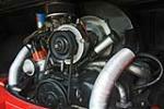 1962 VOLKSWAGEN TRANSPORTER SINGLE CAB - Engine - 162961