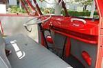 1962 VOLKSWAGEN TRANSPORTER SINGLE CAB - Interior - 162961