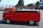 1962 VOLKSWAGEN TRANSPORTER SINGLE CAB - Side Profile - 162961