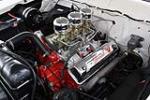 1956 FORD FAIRLANE CROWN VICTORIA 2 DOOR COUPE - Engine - 162971