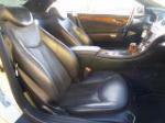 2003 MERCEDES-BENZ SL500 ROADSTER - Interior - 163077
