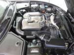 2002 JAGUAR XKR CONVERTIBLE - Engine - 170022