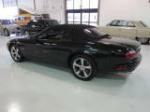 2002 JAGUAR XKR CONVERTIBLE - Rear 3/4 - 170022